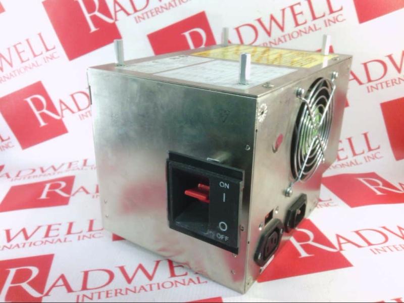 POWER SUPPLY 8.5AMP 100-120V 637W 50/60HZ