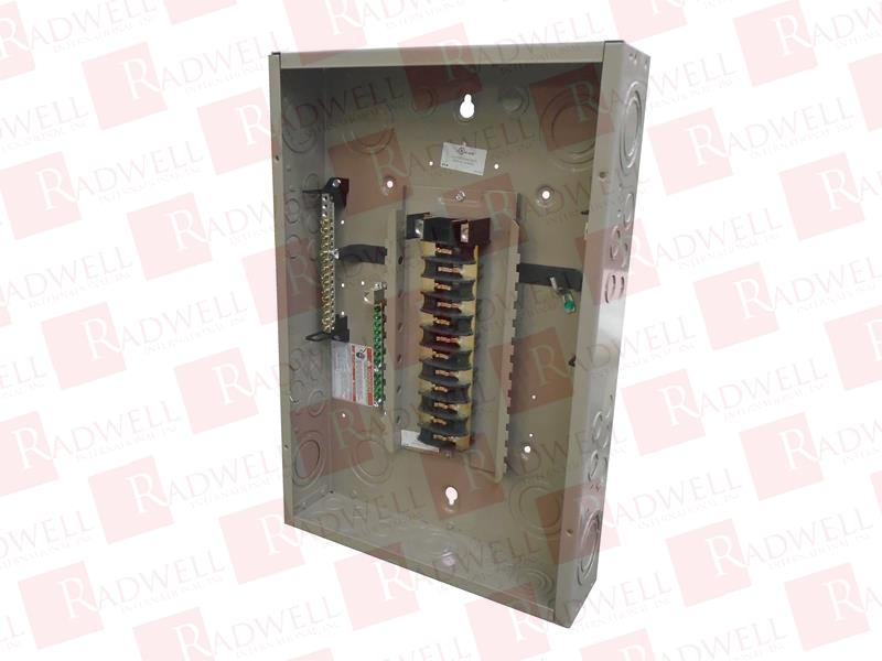 EATON CORPORATION CH24L125C