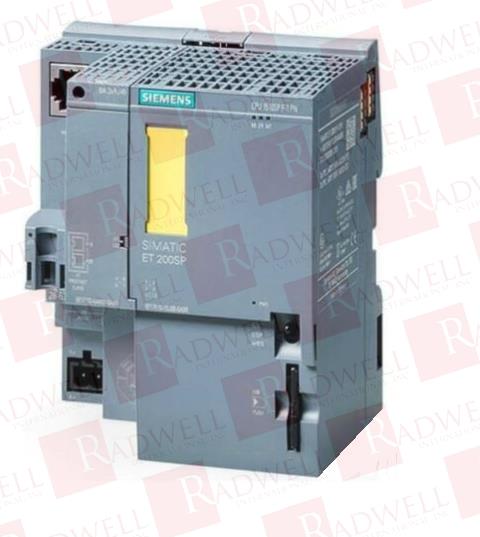 SIEMENS 6ES7510-1SJ01-0AB0
