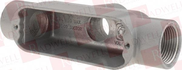 HUBBELL OTB-3