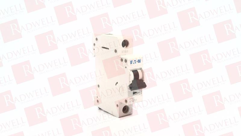 EATON CORPORATION FAZ-D1/1-SP