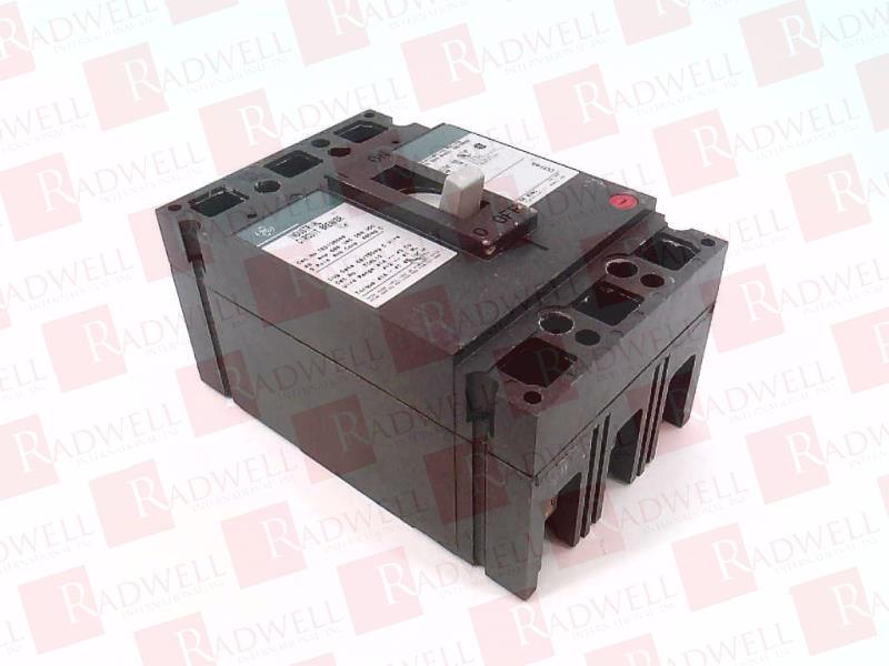 GENERAL ELECTRIC TED136040