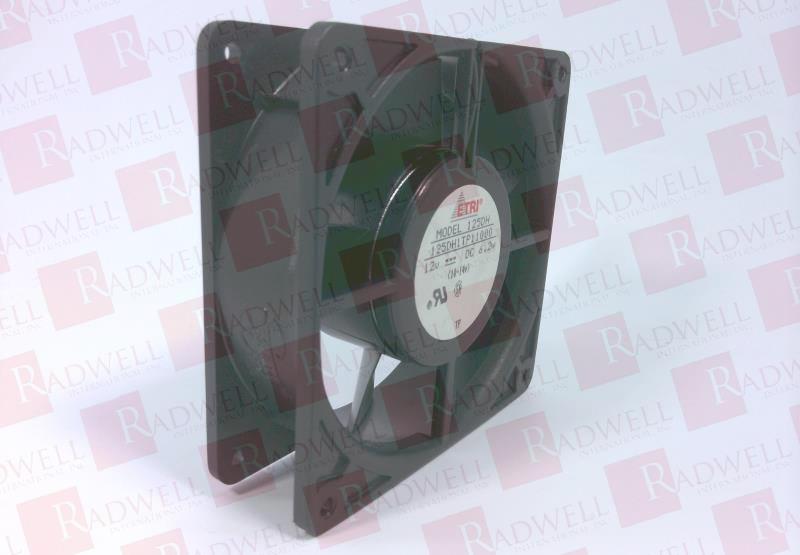 ROSENBERG USA 125DH1TP11000