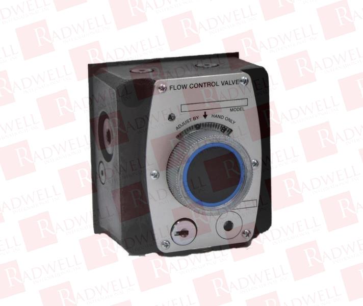 RADWELL RAD-HYDV-236