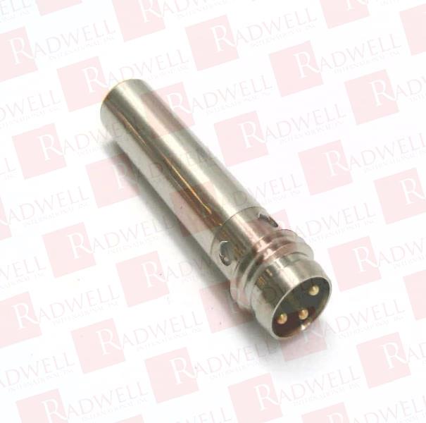 TURCK BI1.5-H08K-RN6X-V1131