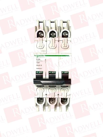 SCHNEIDER ELECTRIC MGN61357