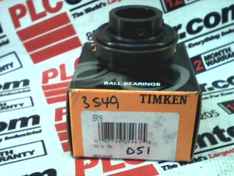 TIMKEN ER19