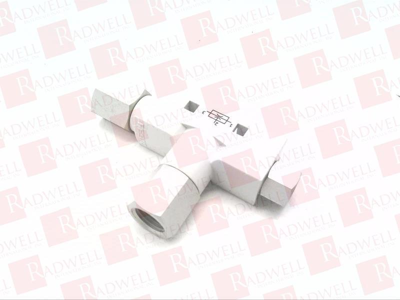 FESTO VN-14-L-T4-PI4-VI5-RI5