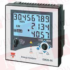 CARLO GAVAZZI EM26-96.AV5.3.H.O3.S1.XX