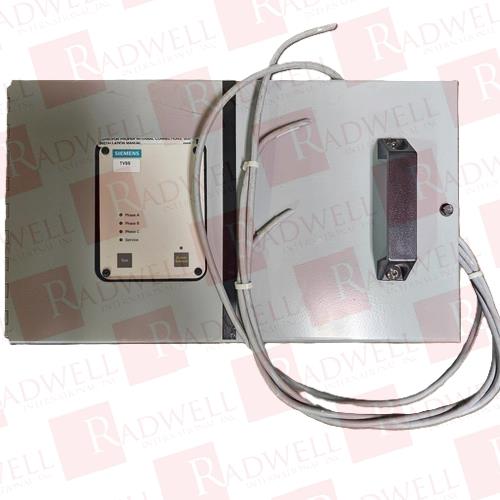 SIEMENS TPS-E5/160