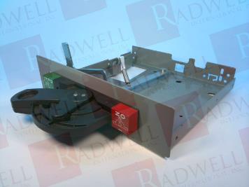 ALLEN BRADLEY 40116-438-02