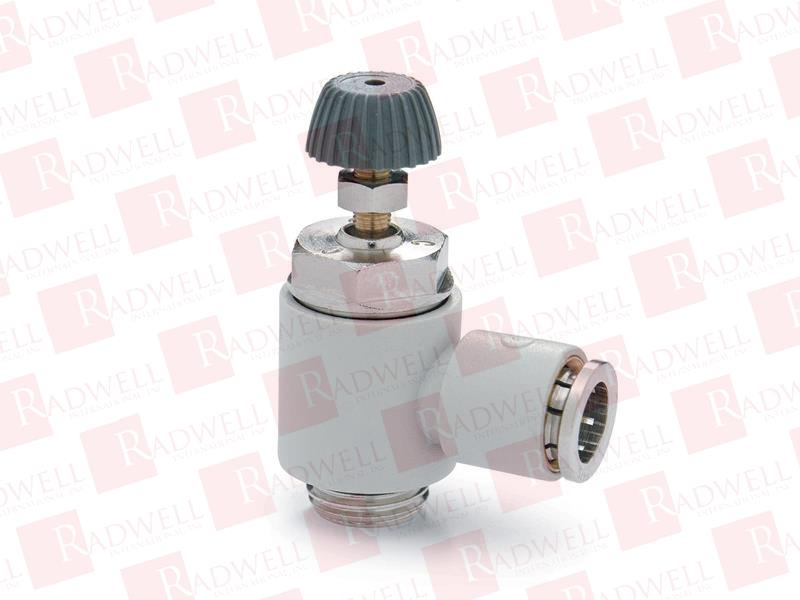 CAMOZZI PMCU 706-1/4-6