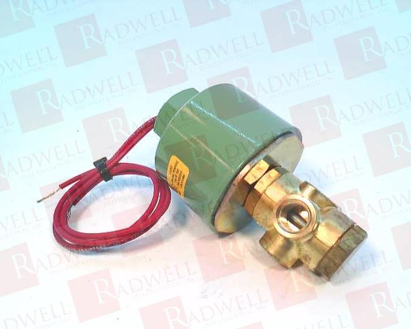 ASCO 8320A090N-AC24/60D