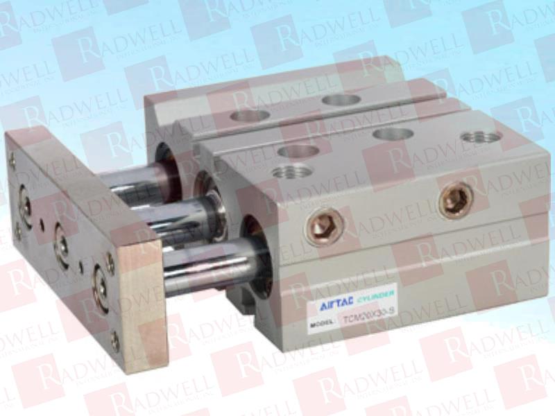 AIRTAC TCM32X50SG