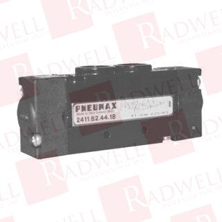 PNEUMAX 2400.02.18