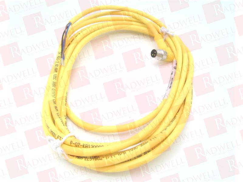 TURCK PSW 3M-3