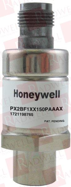 HONEYWELL PX2BF1XX016BSCHX