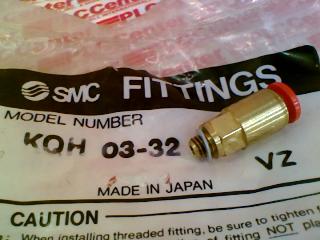 SMC KQH03-32