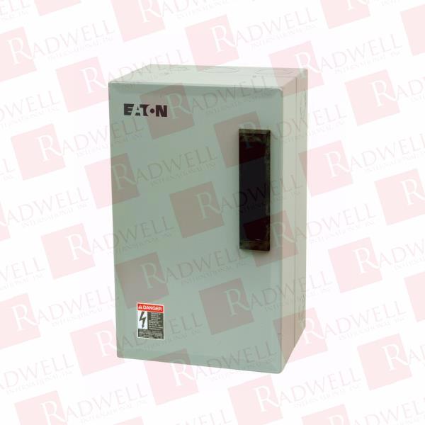 EATON CORPORATION ECC04C1A3A