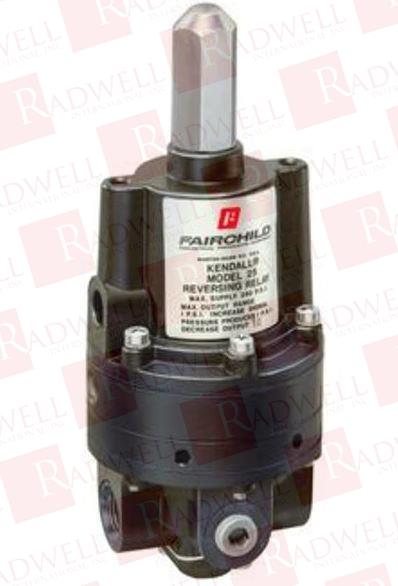 FAIRCHILD INDUSTRIAL PROD 25424E