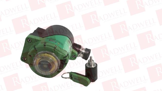 CRANE CHEMPHARMA MVL-DNB-VM