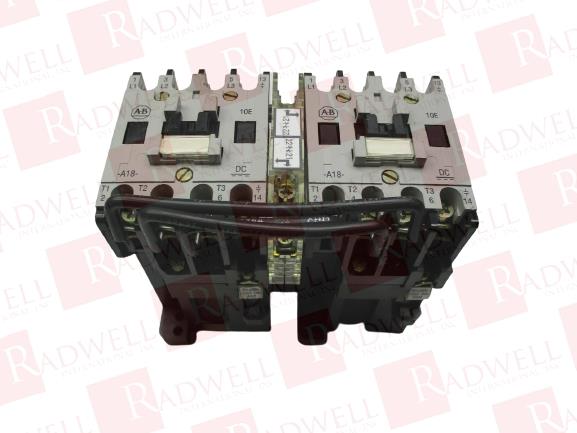 ALLEN BRADLEY 104-A18NZ243
