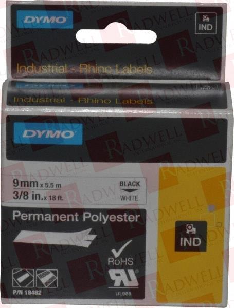 DYMO 18482