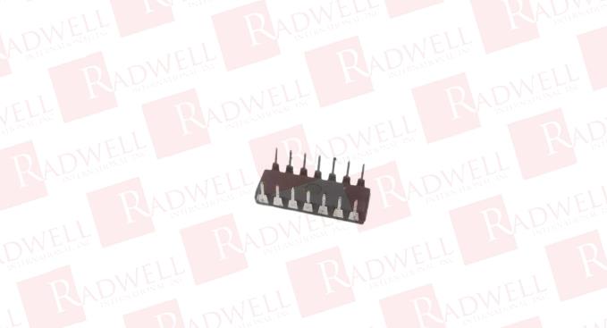 ON SEMICONDUCTOR DM7407N