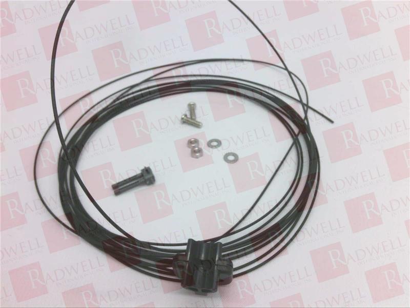 RADWELL VERIFIED SUBSTITUTE FU-95-SUB
