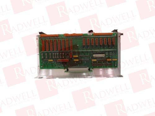  , CONTROL RACK, ADVANCED MACHINE CONTROLLER, PATHFINDER SERIES, 9-SLOT