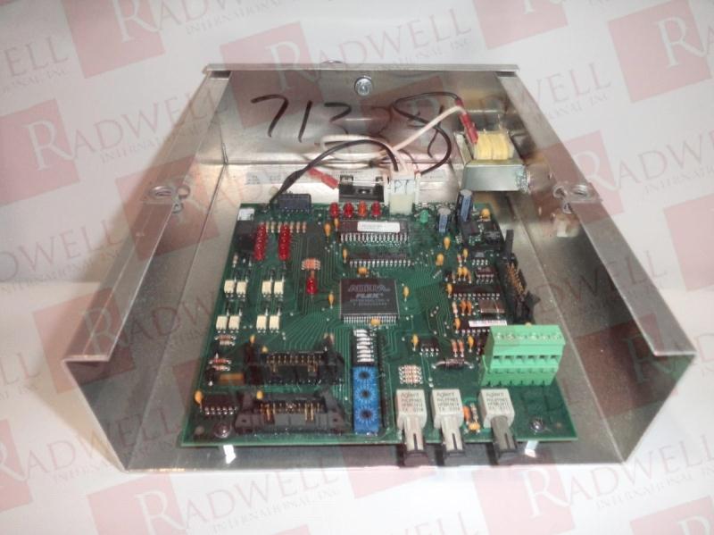 BOARD INTERFACE