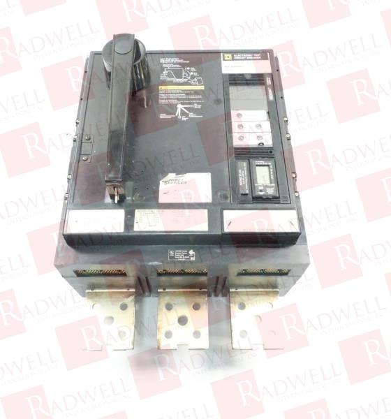 SCHNEIDER ELECTRIC PEF361600LS