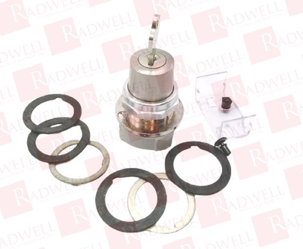 ALLEN BRADLEY 800T-J44KC1