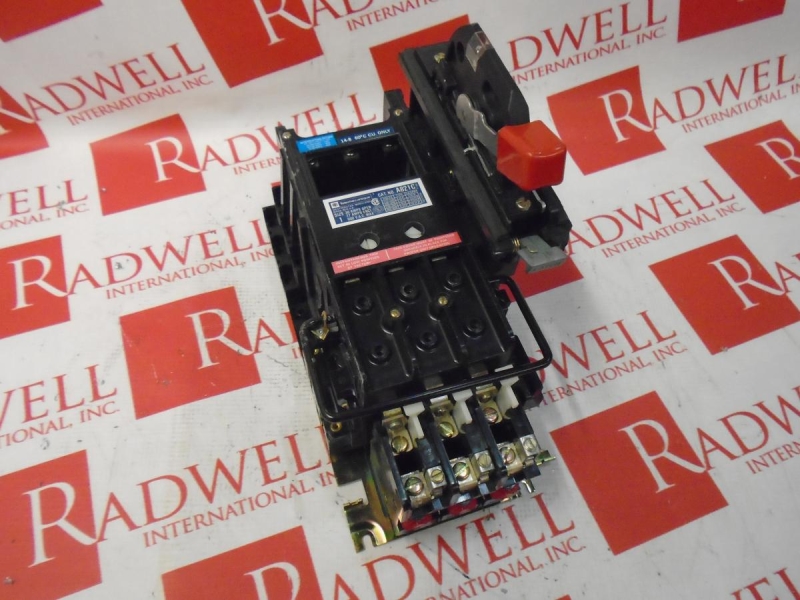 SCHNEIDER ELECTRIC A821C
