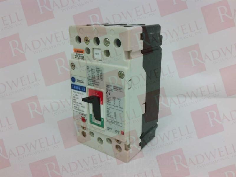 ALLEN BRADLEY 140UE-H2E3-D12