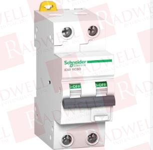 SCHNEIDER ELECTRIC A9D17220
