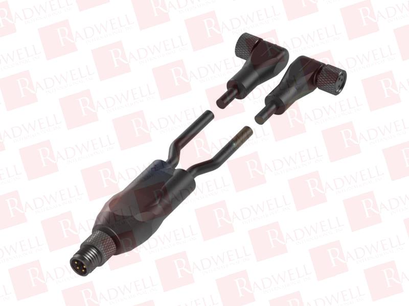 BALLUFF BCC W314-W323-W323-U2050-003