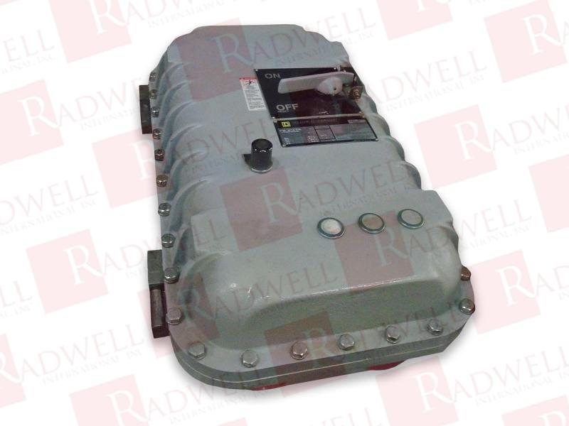 SCHNEIDER ELECTRIC 8739-SBT4-2SY35