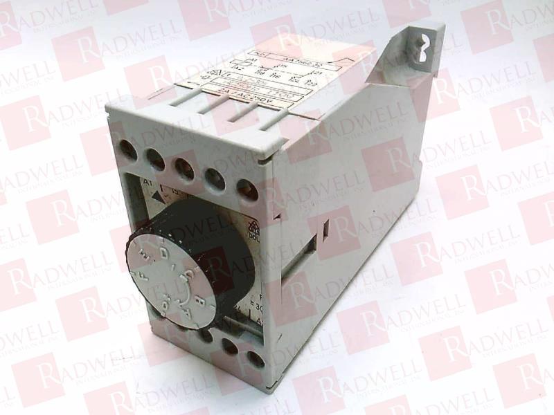 DOLD AA7562.32 AC50HZ 110V 0,2-30S