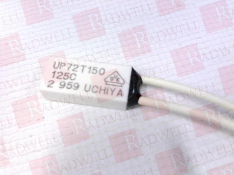  , SENSOR, TEMP MOTOR PROTECTOR