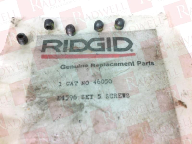 RIDGID TOOL 46050
