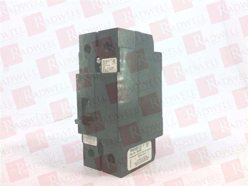 EATON CORPORATION GC2060
