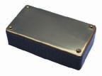 HAMMOND MANUFACTURING 1591LBK