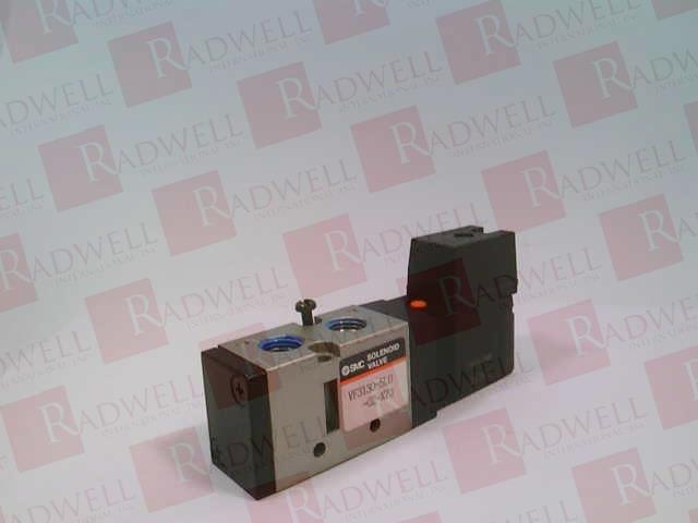 SMC VF3130-5L0-02-X70