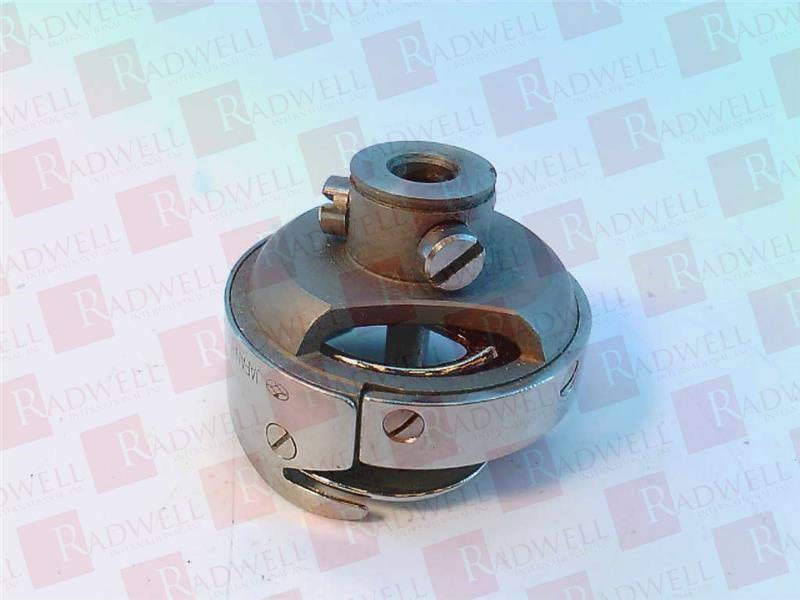 ROTARY HOOK, LOW SPEED, TYPE KR, FOR SEWING MACHINE