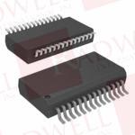 MICROCHIP TECHNOLOGY INC PIC16F1933T-I/SS