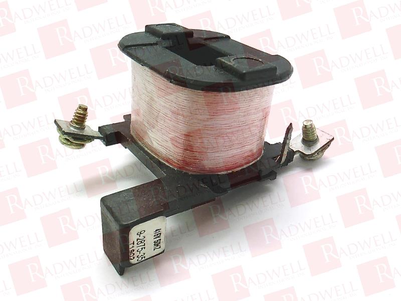 EATON CORPORATION 9-2875-35