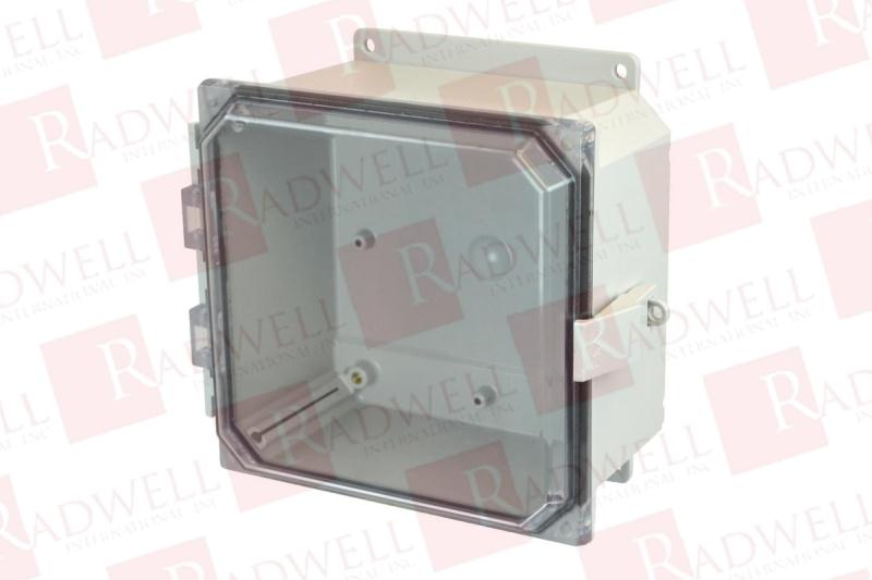ALLIED MOULDED PRODUCTS AMP884CCNLF