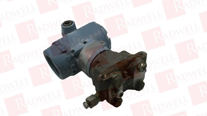 EMERSON CG5A27A1AB4E5M5