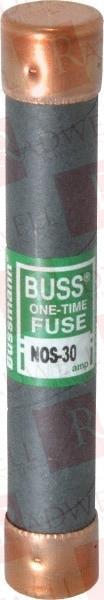 EATON CORPORATION NOS-30
